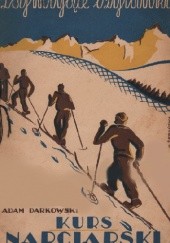 Kurs narciarski: opowieść dla młodzieży