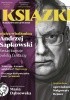 Okładka książki Książki. Magazyn do czytania, nr 1 (40) / luty 2020 Redakcja magazynu Książki,&nbsp;Andrzej Sapkowski