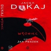 Okładka książki Wroniec Jacek Dukaj