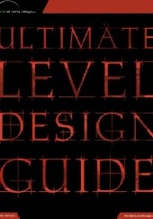 Okładka książki Ultimate level design guide Alex Galuzin