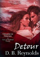 Detour: A Cyn and Raphael Novella