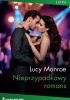 Okładka książki Nieprzypadkowy romans Lucy Monroe