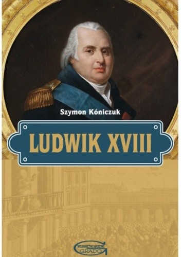 Ludwik XVIII