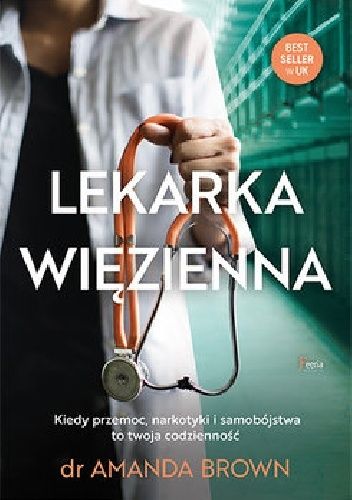 Lekarkawięzienna Lekarkawięzienna