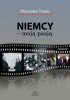 Okładka książki Niemcy - moją pasją Mieczysław Tomala