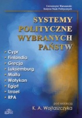 Systemy polityczne wybranych państw