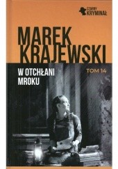 Okładka książki W otchłani mroku Marek Krajewski