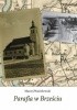 Okładka książki Parafia w Brześciu Maciej Wasielewski