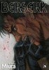 Okładka książki Berserk #26 Kentarō Miura