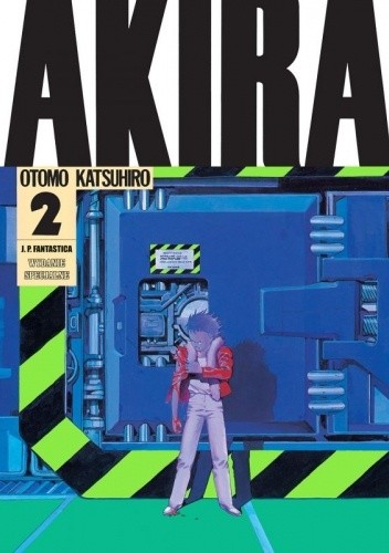 Akira – edycja specjalna tom 2 pdf chomikuj