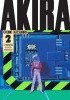 Okładka książki Akira - edycja specjalna tom 2 Katsuhiro Ōtomo