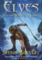 Elves: Beyond the Mists of Katura