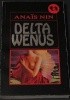 Delta Wenus