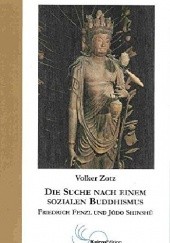 Die Suche nach einem sozialen Buddhismus: Friedrich Fenzl und Jôdo Shinshû