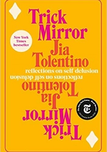Trick Mirror: Reflections on Self-Delusion chomikuj pdf