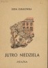 Jutro niedziela: opowiadania
