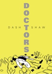 Okładka książki Doctors Dash Shaw