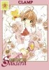 Okładka książki Card Captor Sakura #7 Mokona Apapa,&nbsp;Satsuki Igarashi,&nbsp;Tsubaki Nekoi,&nbsp;Nanase Ohkawa