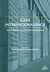 Czas internacjonalizacji. Wyzwania dla polskich uczelni