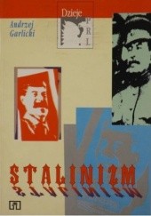 Okładka książki Stalinizm