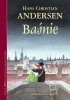 Okładka książki Baśnie Hans Christian Andersen