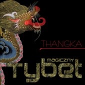 Thangka – Magiczny Tybet