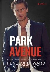 Okładka książki Park Avenue Vi Keeland, Penelope Ward