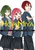 Okładka książki Horimiya 14 Hagiwara Daisuke,&nbsp;HERO