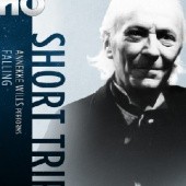 Okładka książki Doctor Who - Short Trips: Falling Jonathan Barnes