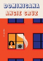Okładka książki Dominicana Angie Cruz
