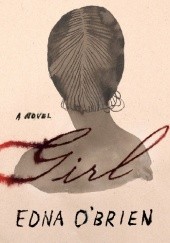 Okładka książki Girl Edna O'Brien