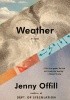 Okładka książki Weather Jenny Offill