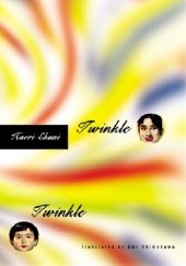 Okładka książki Twinkle Twinkle Kaori Ekuni
