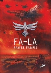 Okładka książki Fa-la Paweł Famus