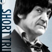 Okładka książki Doctor Who - Short Trips: The British Invasion Ian Potter
