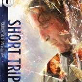Okładka książki Doctor Who - Short Trips: A Heart on Both Sides Rob Nisbet