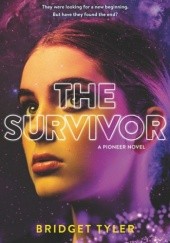 Okładka książki The Survivor Bridget Tyler