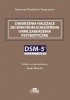 Okładka książki Zaburzenia należące do spektrum schizofrenii i inne zaburzenia psychotyczne Jacek Wciórka
