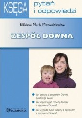 Okładka książki Zespół Downa - Księga pytań i odpowiedzi