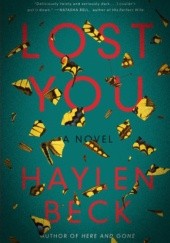 Okładka książki Lost You Haylen Beck