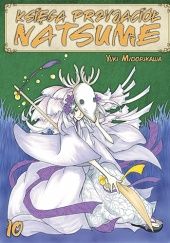 Księga Przyjaciół Natsume #10