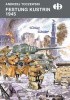 Okładka książki Festung Küstrin 1945 Andrzej Toczewski