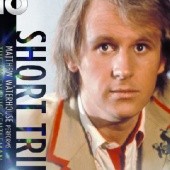 Okładka książki Doctor Who - Short Trips: The Ingenious Gentleman Adric of Alzarius Julian Richards