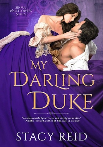My Darling Duke pdf chomikuj