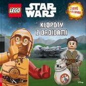 Lego Star Wars. Kłopoty z droidami