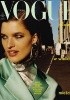 Okładka książki Vogue Polska, nr 26/kwiecień 2020 Redakcja Magazynu Vogue Polska