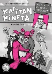 Kapitan Mineta 10th Anniversary Edition