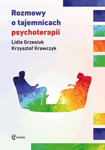 Okładki książek z serii Ścieżki Psychoterapii