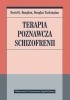 Okładka książki Terapia poznawcza schizofrenii David G. Kingdon,&nbsp;Douglas Turkington