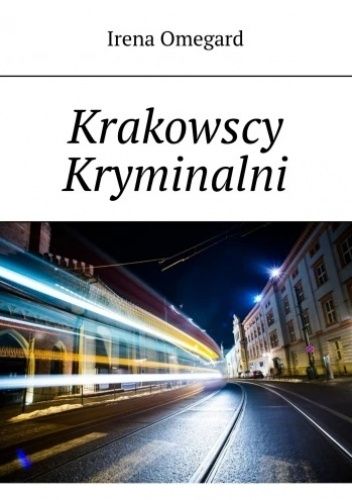 Krakowscy kryminalni